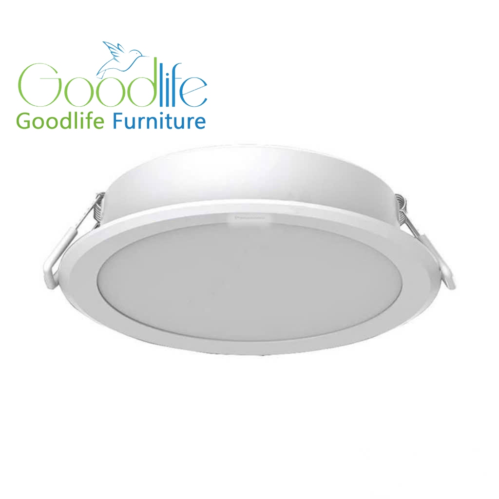 Đèn led âm trần 9w đổi màu Pana NNV70090WE1A/NNV70950WE1A