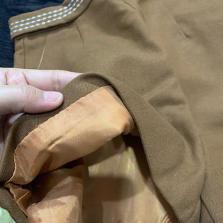 Quần short dạ đẹp Quảng Châu