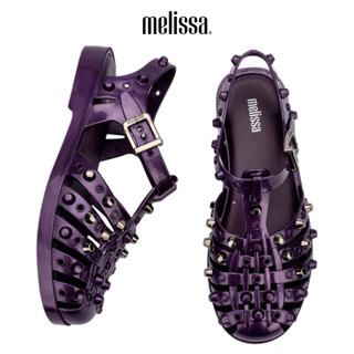 Giày sandal MELISSA POSSESSION STUDS AD