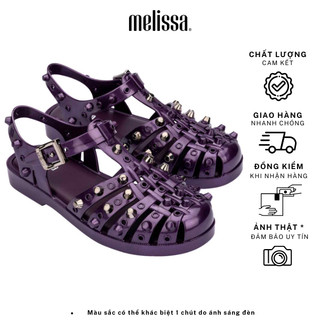 Giày sandal MELISSA POSSESSION STUDS AD