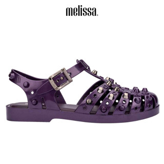 Giày sandal MELISSA POSSESSION STUDS AD