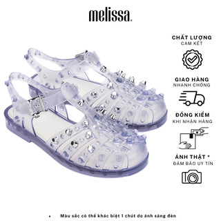 Giày sandal MELISSA POSSESSION STUDS AD