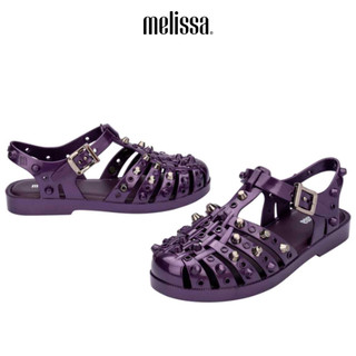 Giày sandal MELISSA POSSESSION STUDS AD