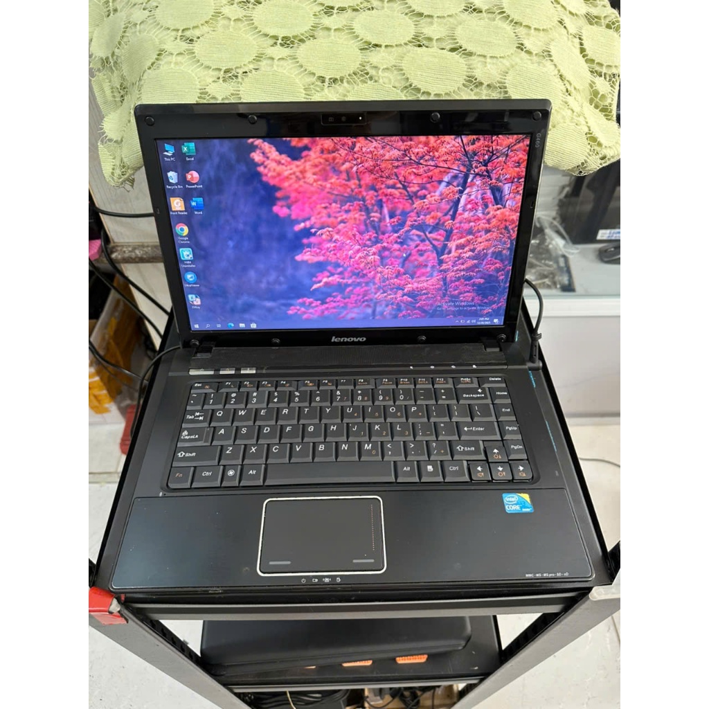 Laptop lenovo cho văn phòng học sinh | BigBuy360 - bigbuy360.vn