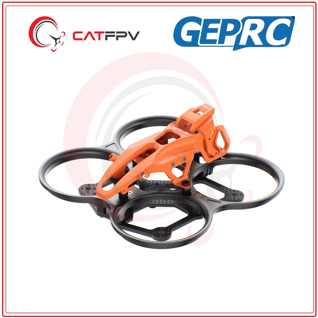 Khung GEPRC DarkStar22 Frame kit