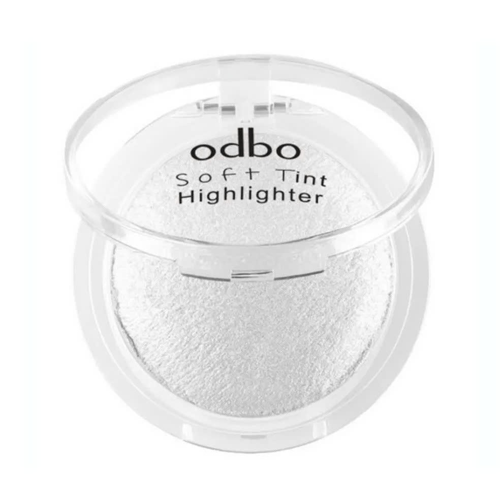 (OD173) Phấn Bắt Sáng Odbo Soft Tint Highlighter 4g