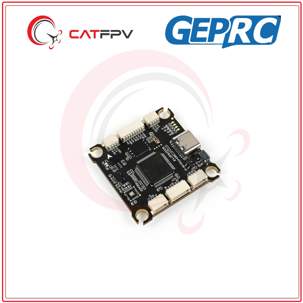 Mạch điều khiển GEP-F722-HD V2 Flight Controller