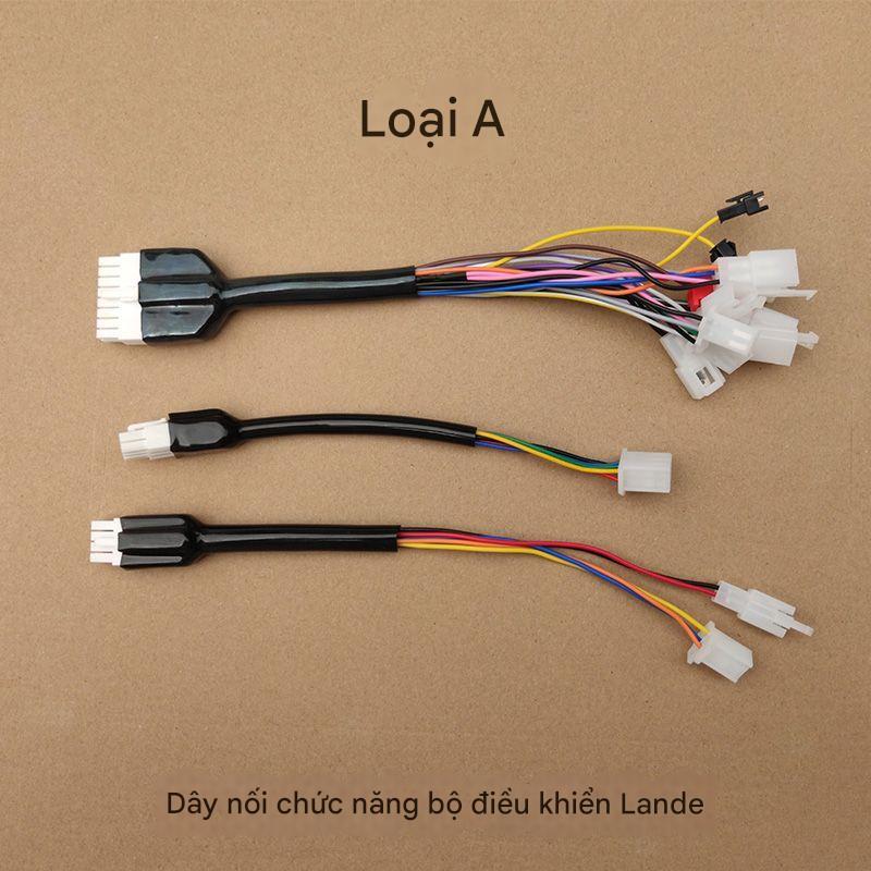 Dây Votol Em30s/50s/80s/100GTS/100GTR/180GTS/180GTR