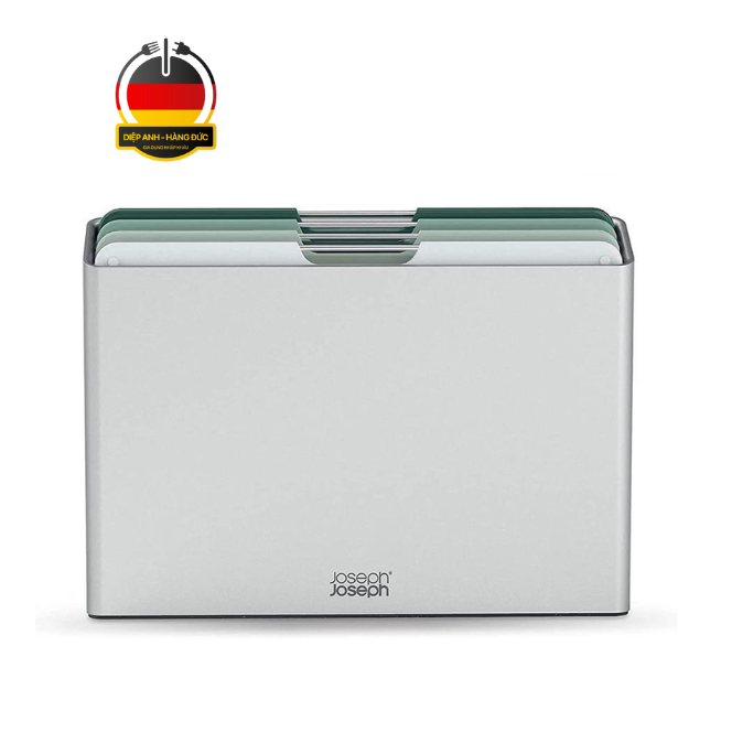 Bộ 4 thớt Joseph Joseph 60197 - Diệp Anh hàng Đức