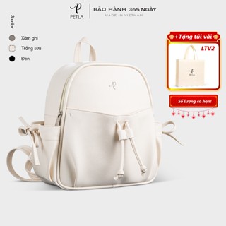 Balo mini thời trang dễ thương PETLA LBA3