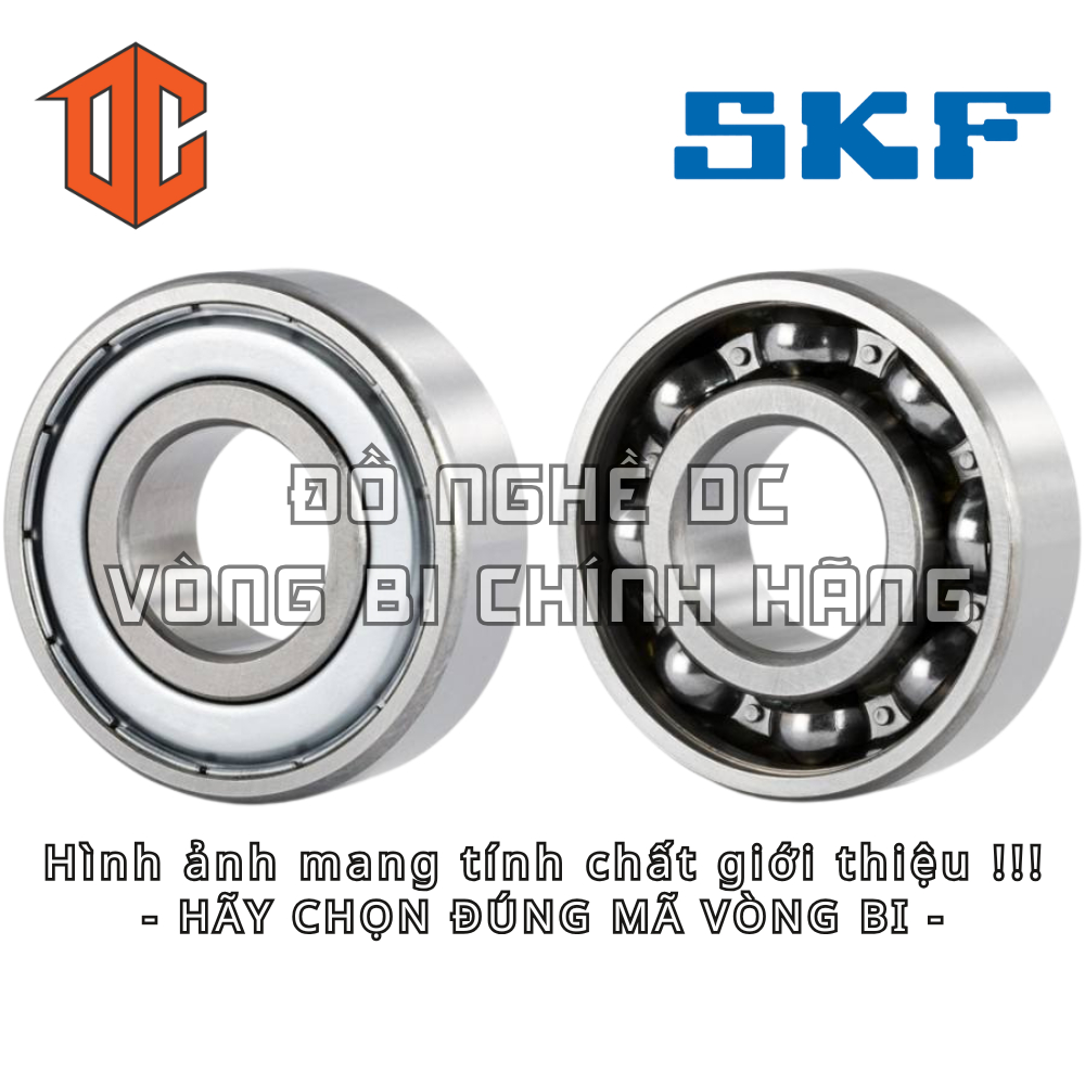 Vòng bi SKF 6016 6014 6309 6311 6011 6314 6211 6308 6018 6012 6215 6313 6312 6212 6213