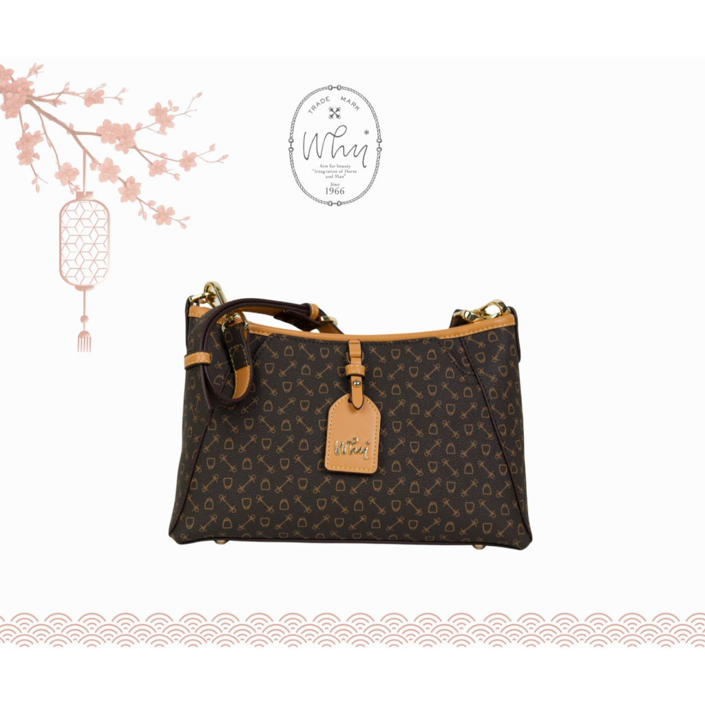 Túi Xách Nữ Thương Hiệu WHY - Mã YP7713