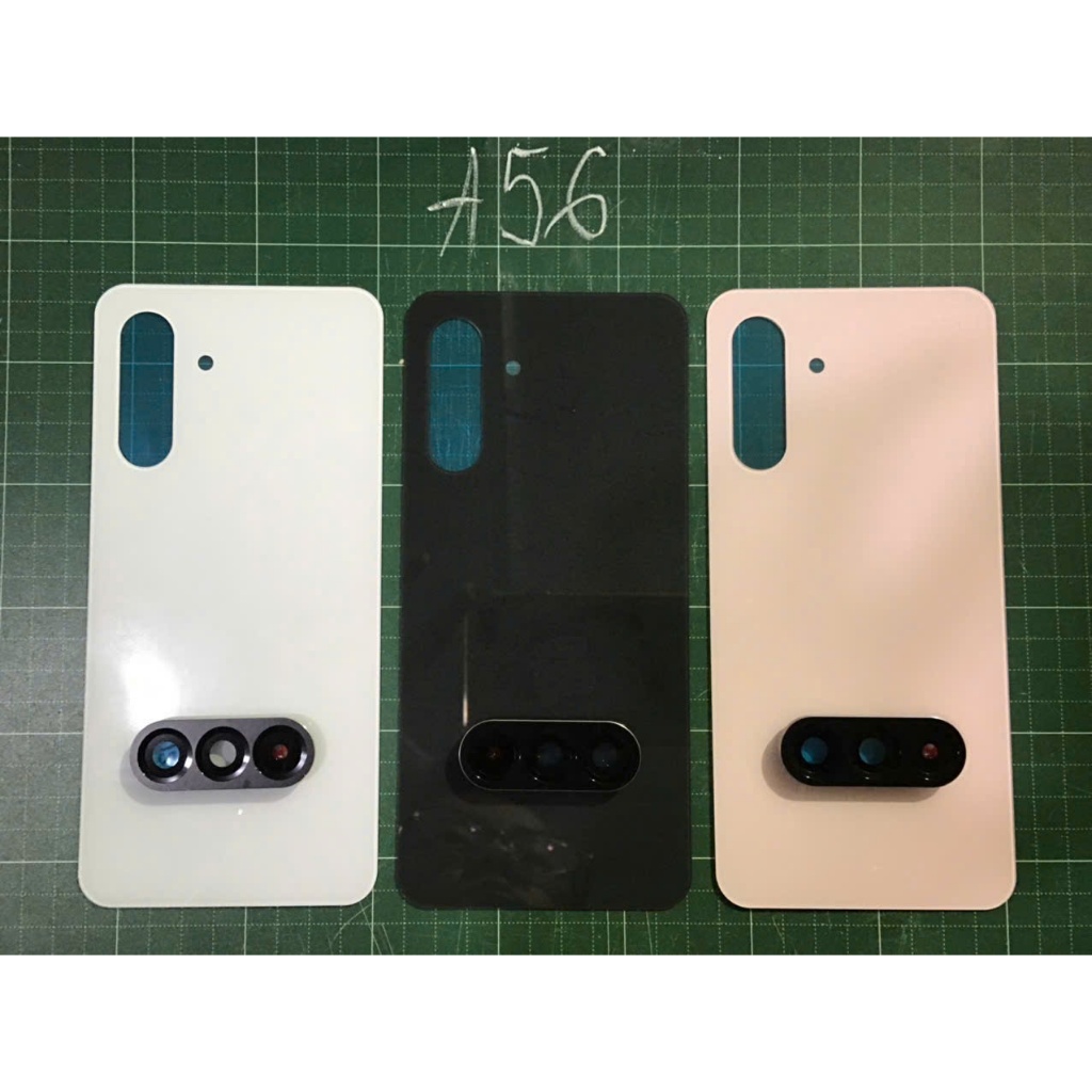 Vỏ / nắp lưng điện thoại sam sung A56 - linh kiện thay thế (150126)