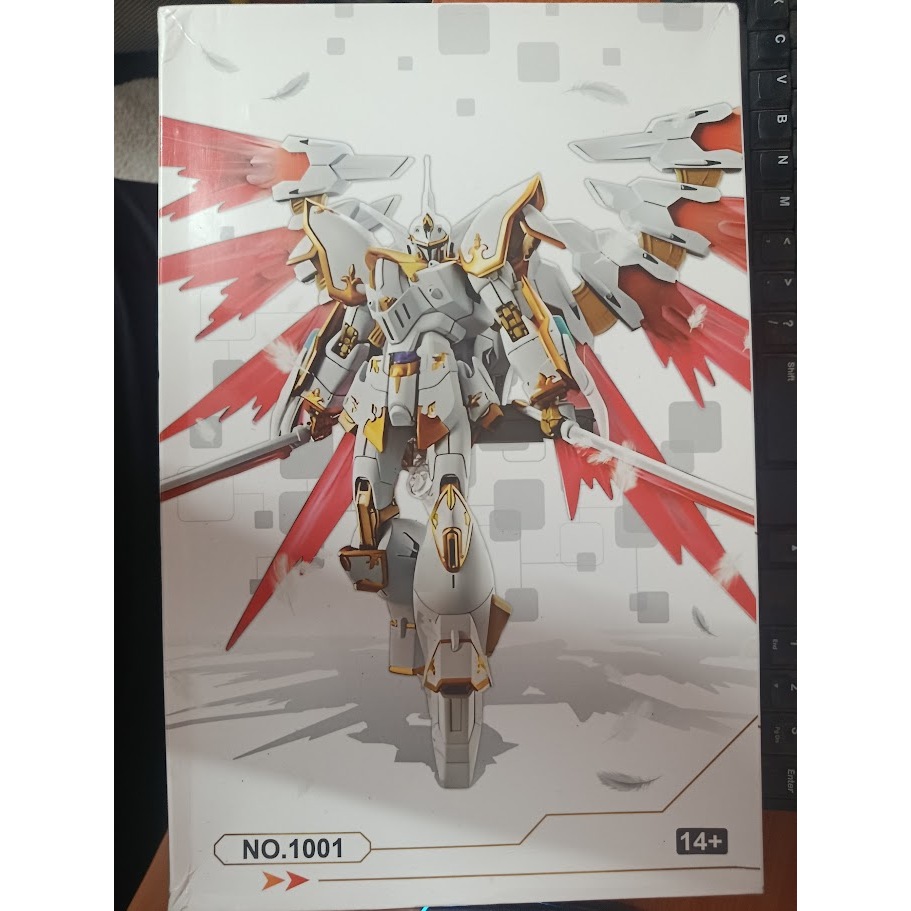 Cal-Re.A new có wing effect