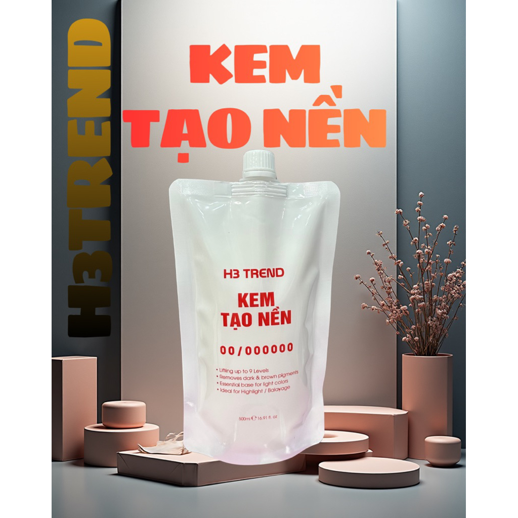 kem tạo nền 00/000000