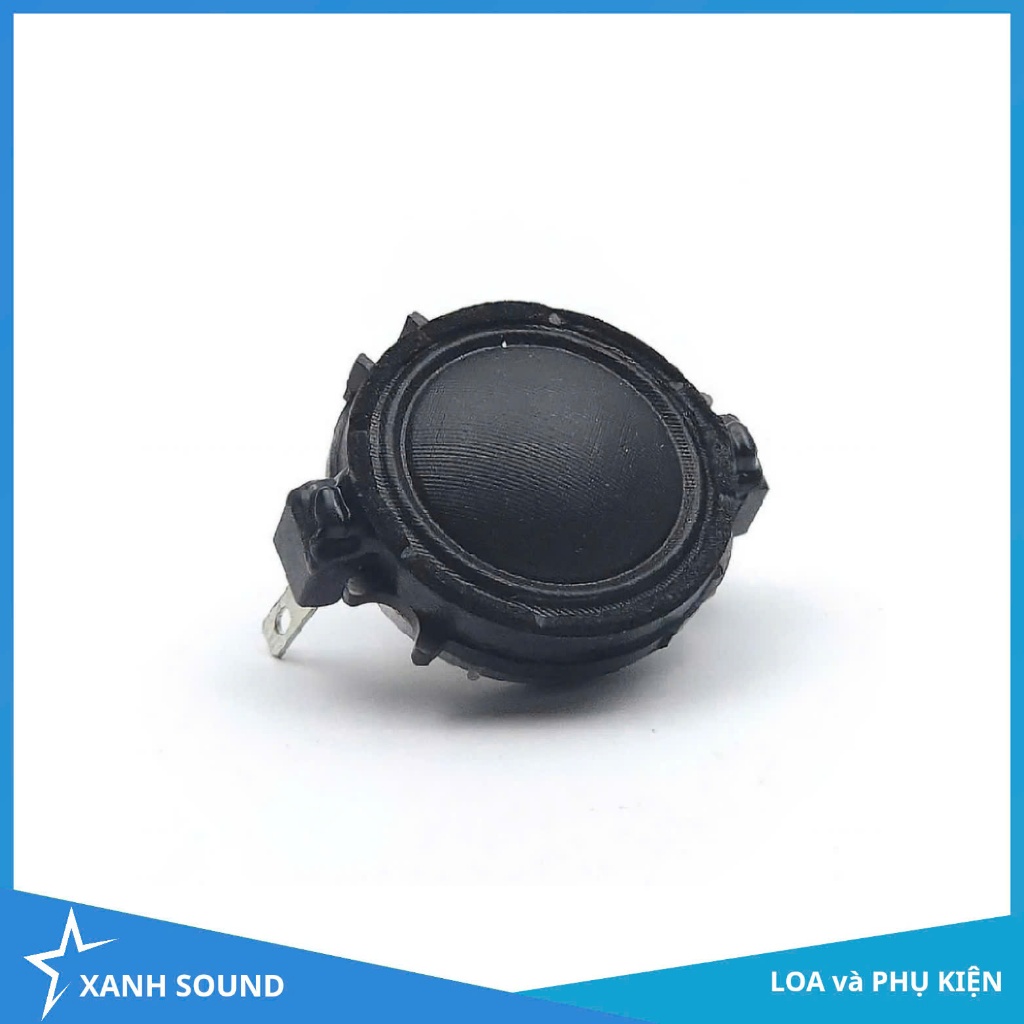 Loa treble 4ohm 10w màng lụa từ neo chính hãng Eastech (giá 1 cái) tại XANH SOUND