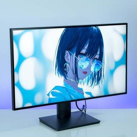 Màn Hình 27 Inch 2K 180Hz Phẳng | Yunsi Y270SW Gaming | New - Chính Hãng BH 24T