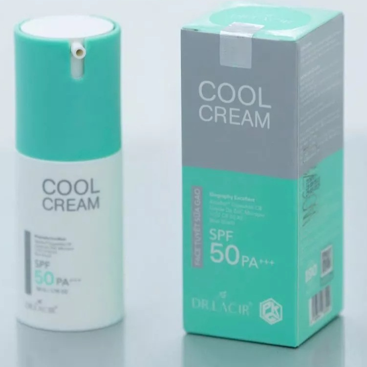 [SPL] Cool cream - phiên bản mới 2026 (kcnlacir)