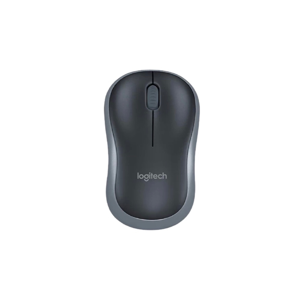 Chuột không dây Logitech B175 - Chính hãng ( Bảo Hành 36 tháng)