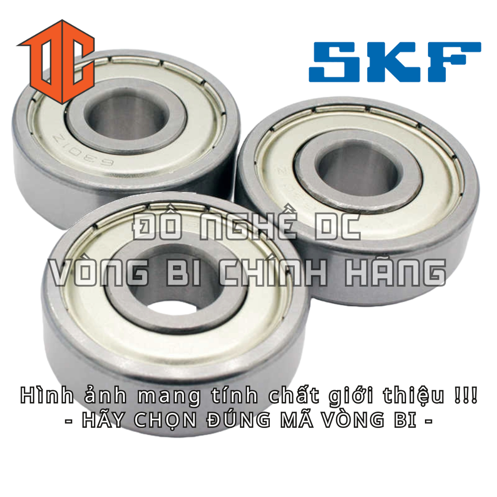 Vòng bi SKF 6211 6014 6312 6012 6212 6311 6309 6213 6011 6018 6016 6215 6314 6313 6308