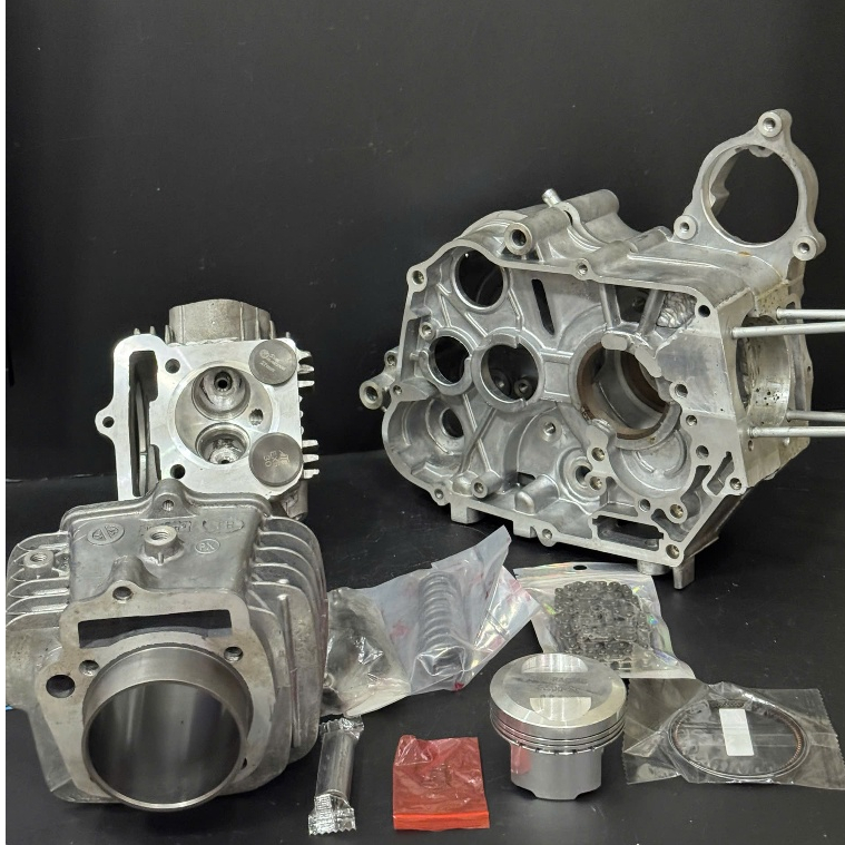 COMBO đầu lòng lốc 62 Wave | Dream , Cub ,ex50 , Si 50 , kymco , SYM