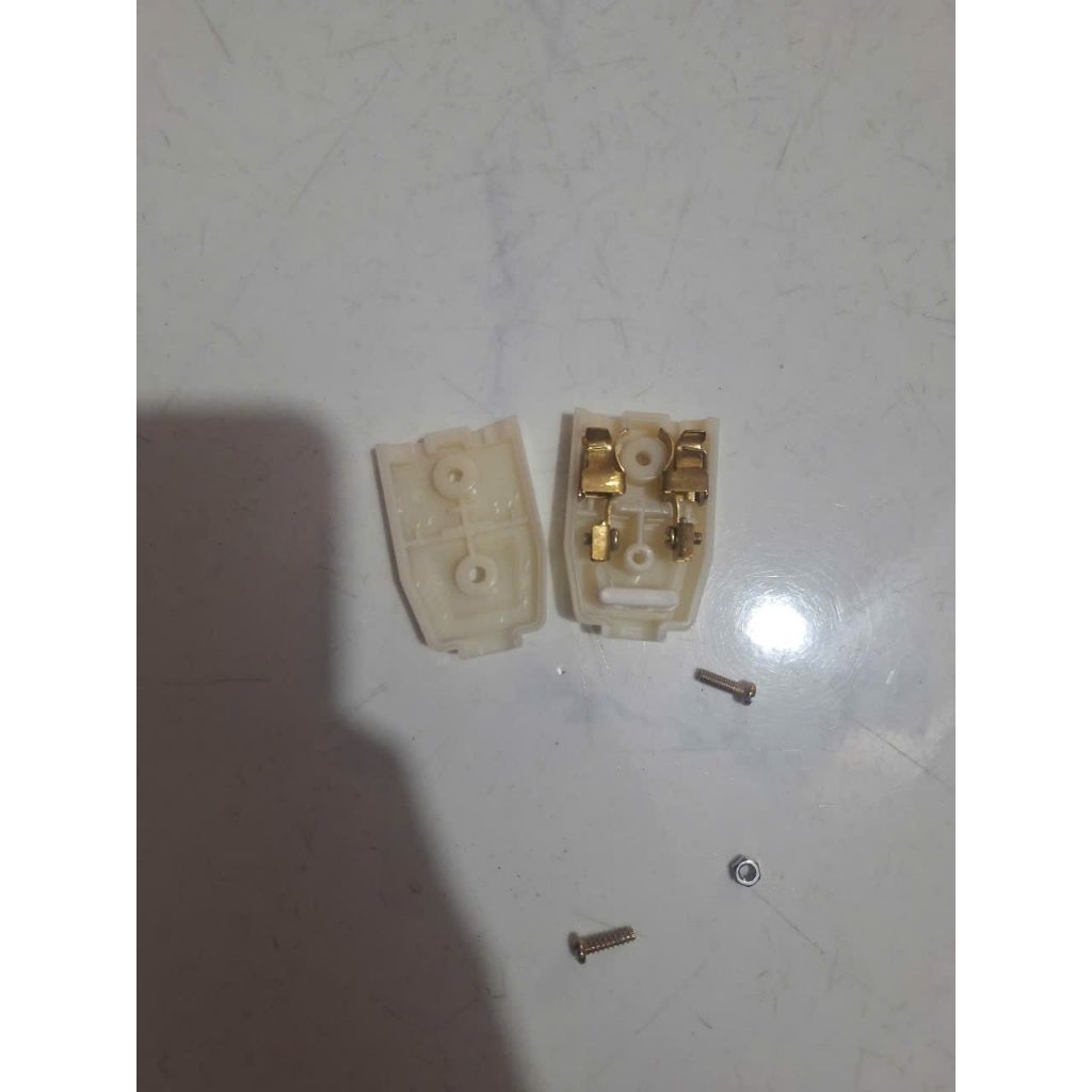 Sỉ 50 phích cắm nối 2000w, phích cắm tải 4000w, phích cắm sứ 6000w, phích cắm thường 2000w