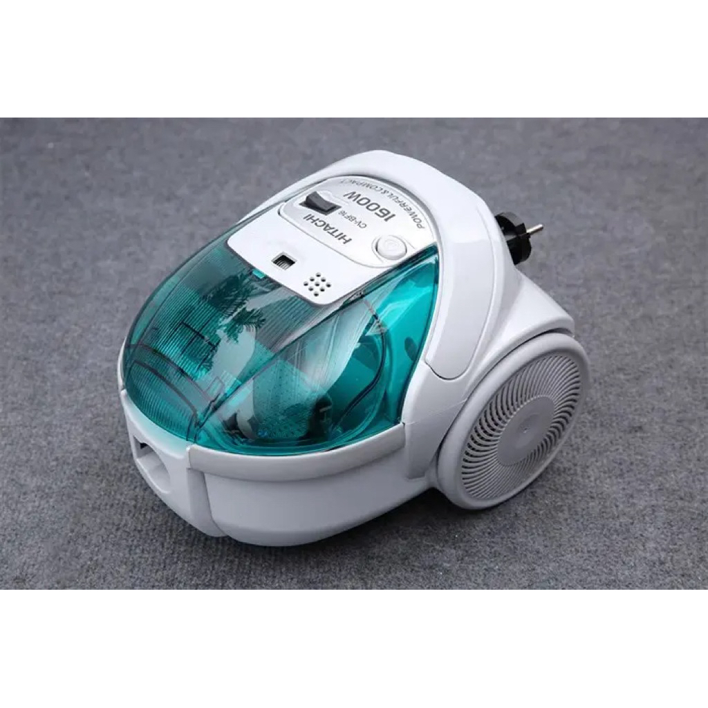 Máy hút bụi dạng hộp Hitachi CV-BF16 GN