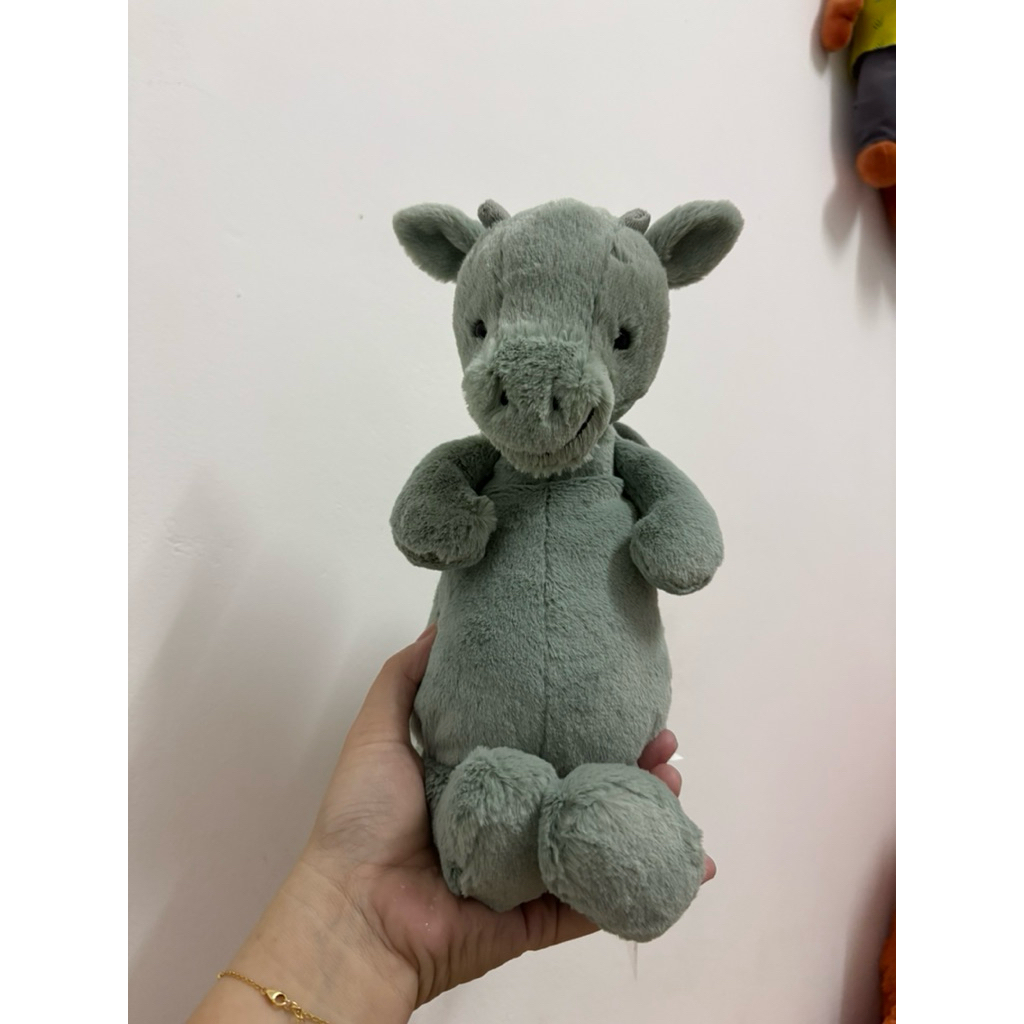 Bé rồng Jellycat chính hãng New tag