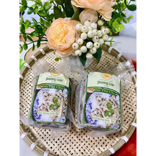 Giò thủ chay Phương  Loan 500gr (chỉ giao khu vực TpHcm )