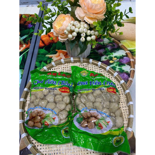 Viên tiêu chay An Lạc 500gr ( chỉ giao khu vực Tphcm )