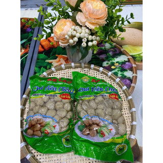 Viên tiêu chay An Lạc 500gr ( chỉ giao khu vực Tphcm )