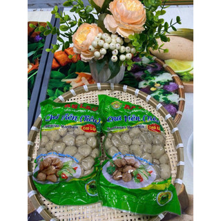 Viên tiêu chay An Lạc 500gr ( chỉ giao khu vực Tphcm )
