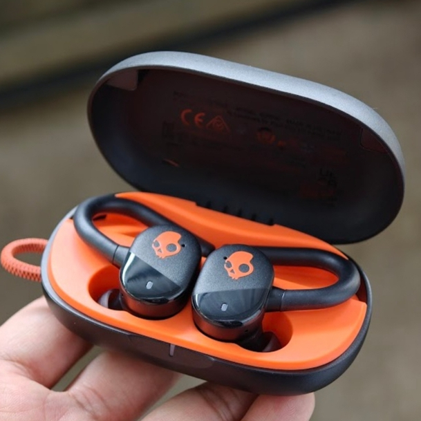 Tai nghe Bluetooth Skullcandy PUSH PLAY ACTIVE ( nobox , 99%)