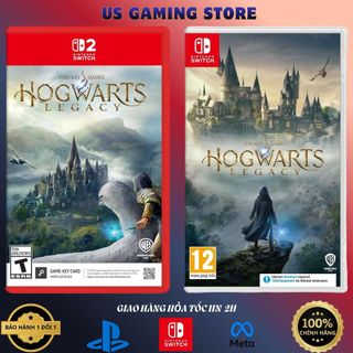 Băng Game Hogwarts Legacy Nintendo Switch
