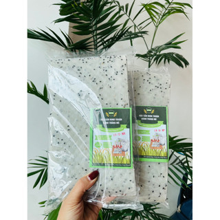 Bánh tráng Mè nhúng Phan Rang dẻo ngon hơn 500g 1 tập