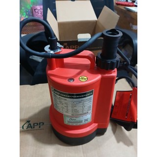 Máy Bơm Chìm APP-BPS 100 ( Chính Hãng )