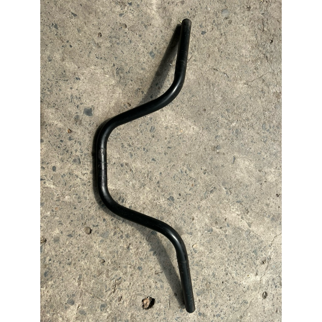 ghi đông xe đạp điện DK bike