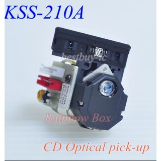 MẮT ĐĨA CD KSS210A