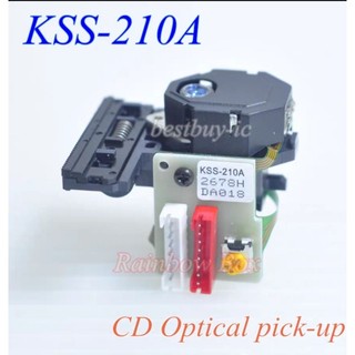 MẮT ĐĨA CD KSS210A