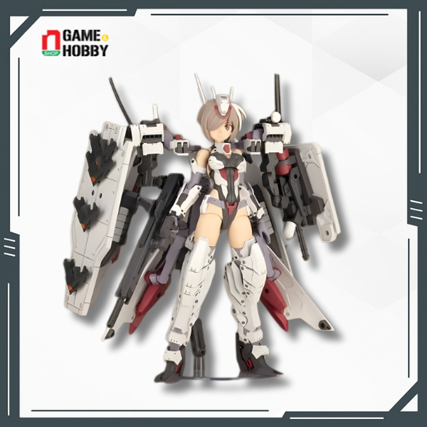 MÔ HÌNH LẮP RAP FRAME ARMS GIRL IZUMO - FG128 CHÍNH HÃNG KOTOBUKIYA