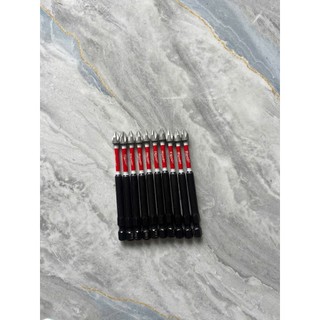 Mũi bắn vít PH1 dài 9cm Milwaukee từ tính mạnh, xài bền