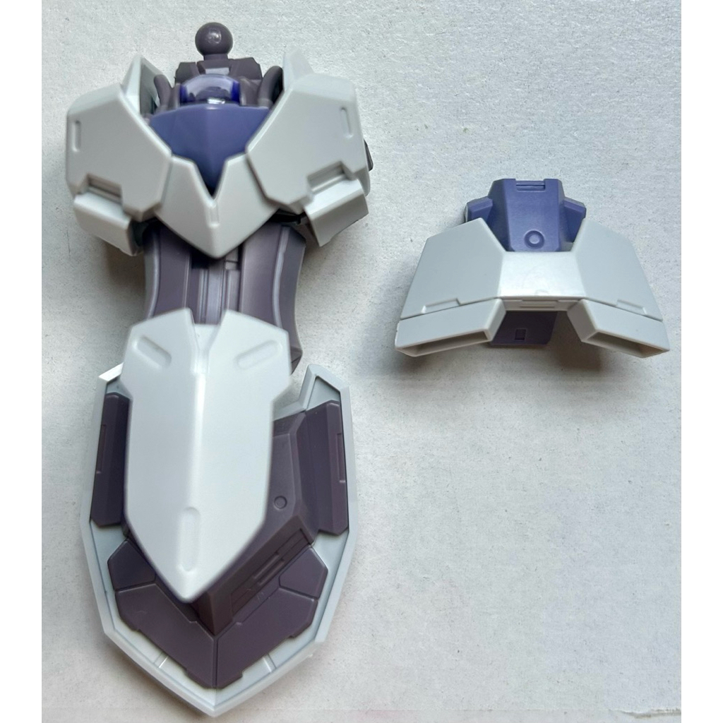 Bộ phận HG 1/144 Michaelis Bandai TWFM