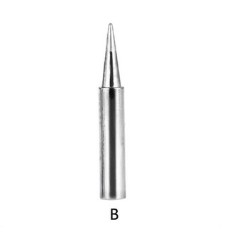 Đầu Mũi Hàn No.907-T-B