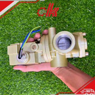 Van khí nén 3/2 K23JD-25 máy dập