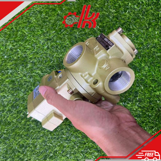 Van khí nén 3/2 K23JD-25 máy dập