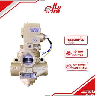 Van khí nén 3/2 K23JD-25 máy dập