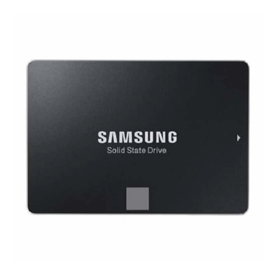 SSD Enterprise Samsung PM893 960GB 2.5-Inch SATA III MZ-7L396000