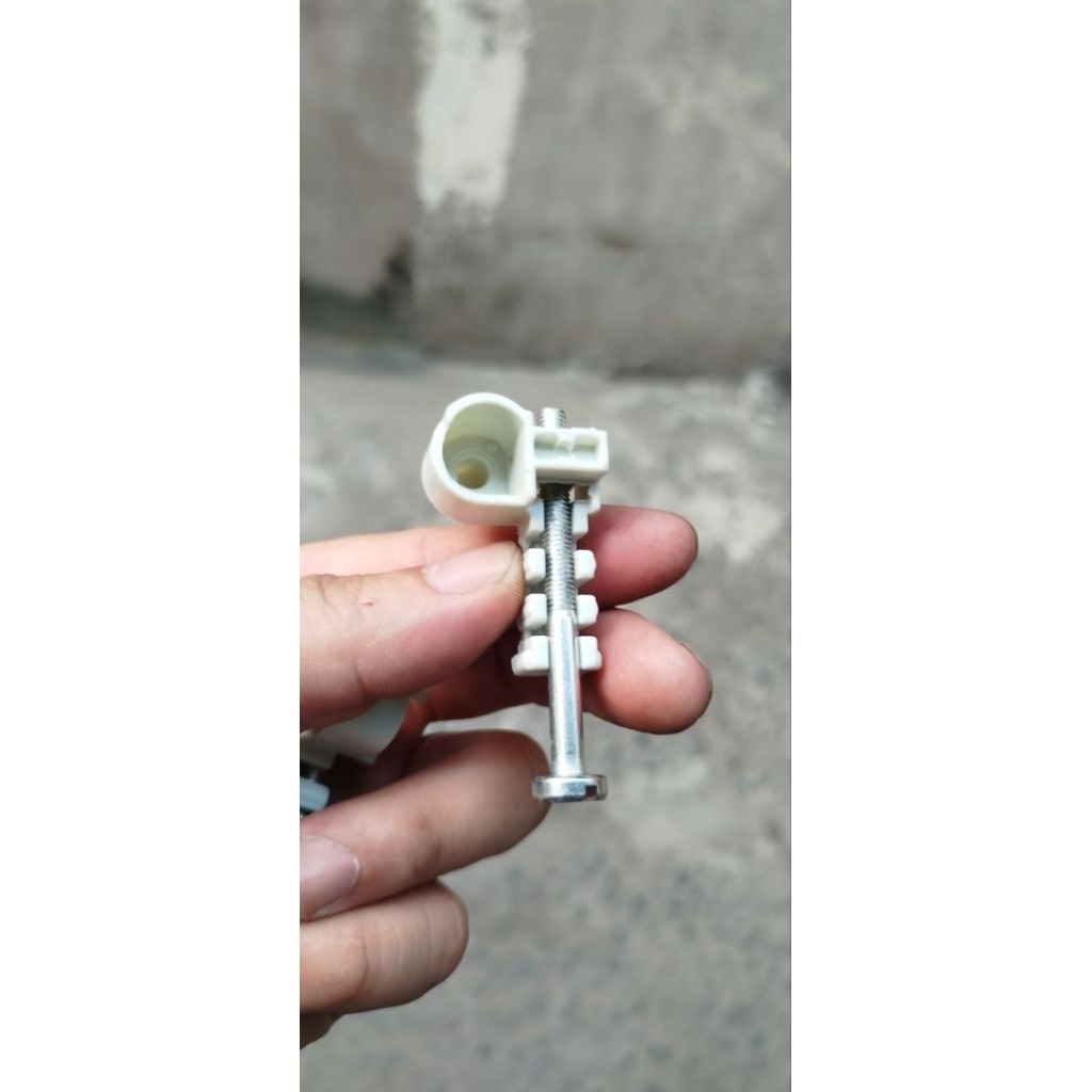 Bộ Tăng Xích Máy Cưa Xích Stihl 250