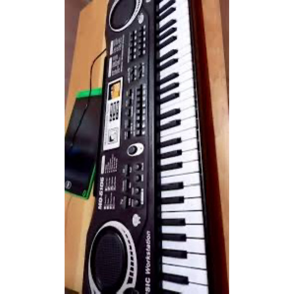 đàn organ điện tử