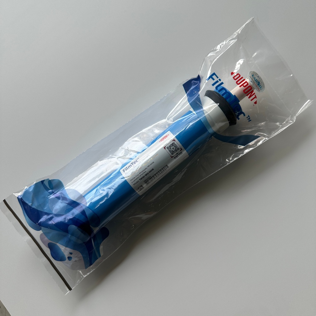 Lõi Số 4 Karofi, màng lọc RO Karofi 50G [CHÍNH HÃNG]